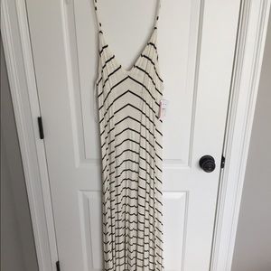 NWT Maxi Dress
